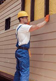 Best Vinyl Siding Installation  in Champlin, MN